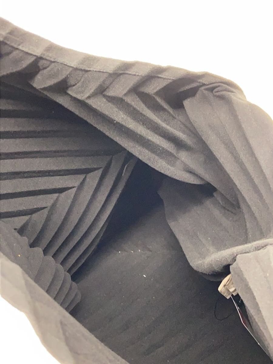 me ISSEY MIYAKE Tote Bag GRY m193ag791 6