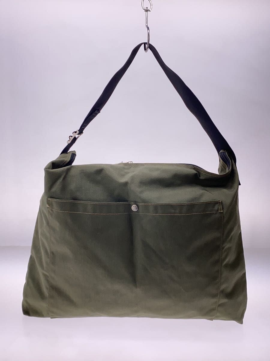 THE NORTH FACE PURPLE LABEL Shoulder Bag Nylon KHK NN7704N 3