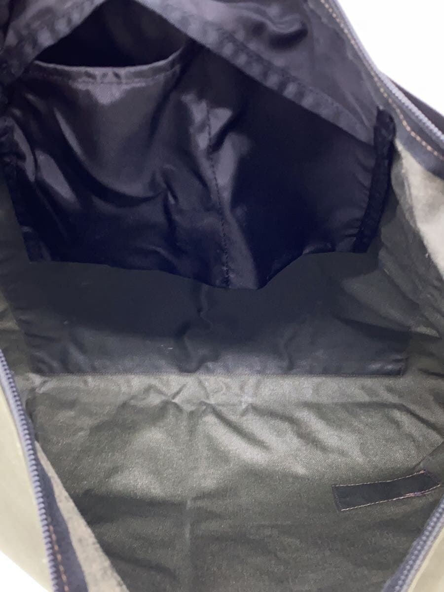 THE NORTH FACE PURPLE LABEL Shoulder Bag Nylon KHK NN7704N 6