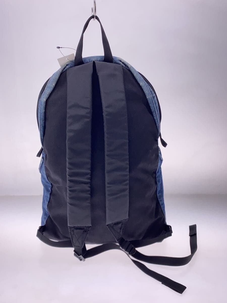 KELTY x GENERAL SUPPLY Backpack Denim IDG 3