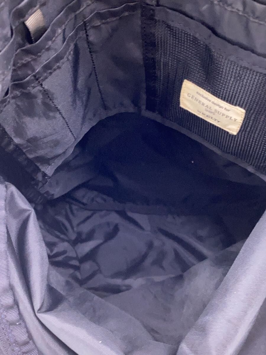 KELTY x GENERAL SUPPLY Backpack Denim IDG 6