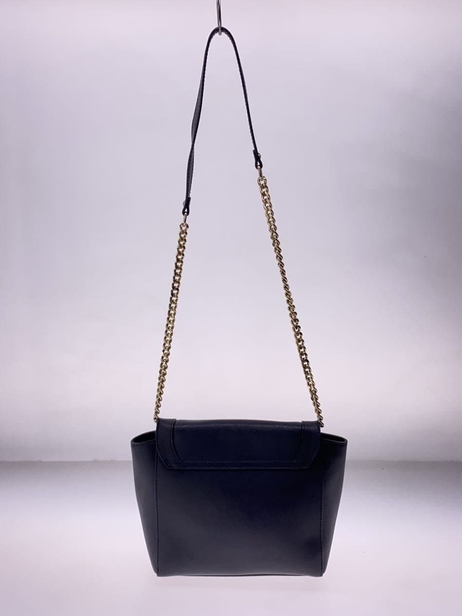 FURLA Shoulder Bag BLK 3