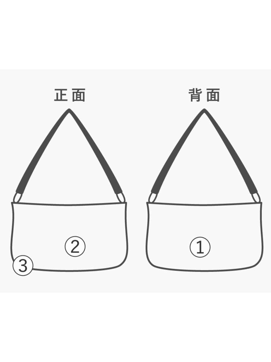 GUCCI Tote Bag Canvas BRW Monogram 339547 9