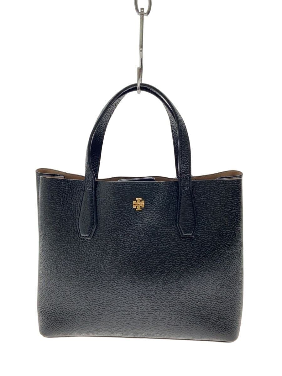 TORY BURCH handbag -- BLK Shoulder strap missing