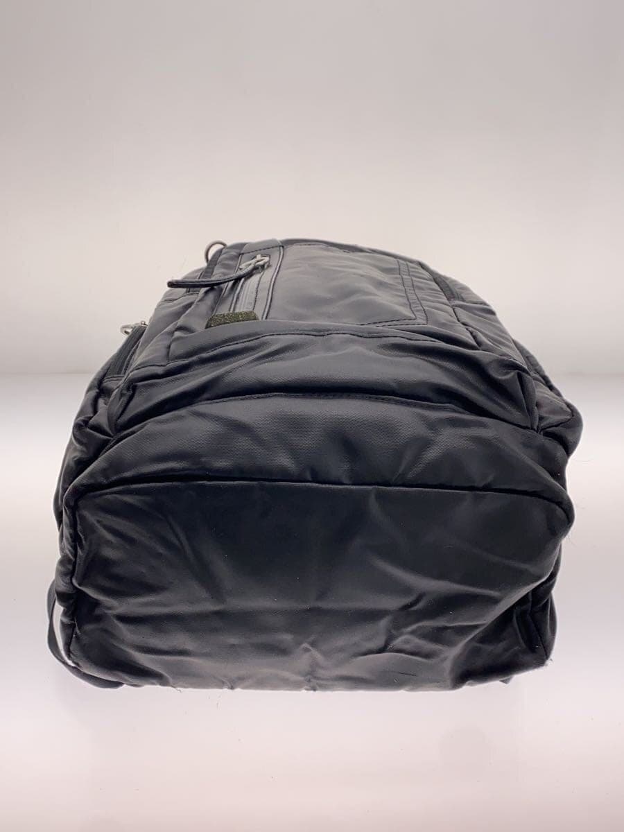 ace. Backpack Polyester BLK Solid 4