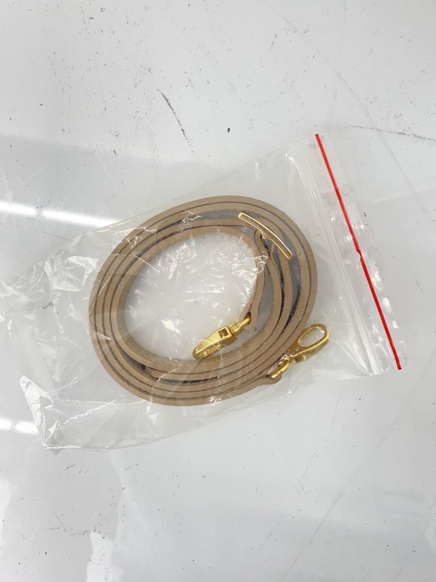 CARBOTTI Handbag Leather BEG ELENA243 7