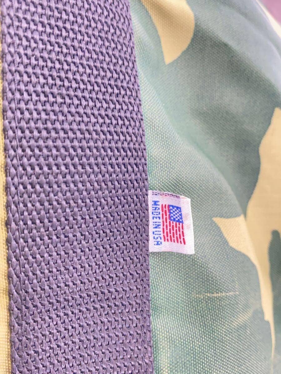 MILITARY Boston Bag Camouflage 6