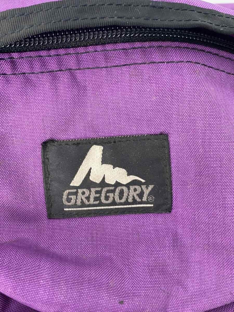 GREGOR Yusa Made Bag PUP 5