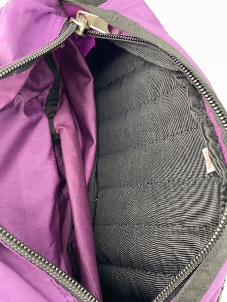 GREGOR Yusa Made Bag PUP 6