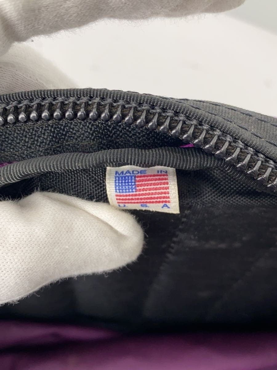 GREGOR Yusa Made Bag PUP 7