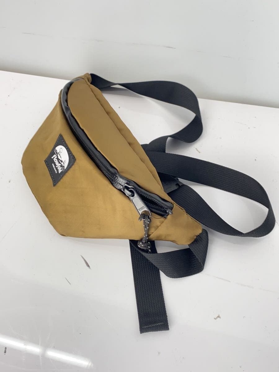 Other Brand flowfold Waist Bag Nylon CML 2