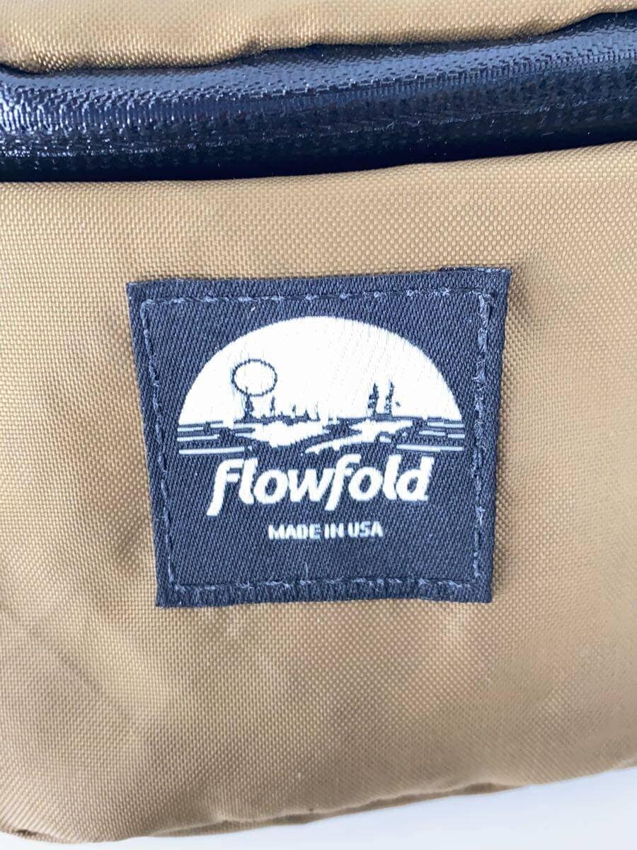 Other Brand flowfold Waist Bag Nylon CML 5
