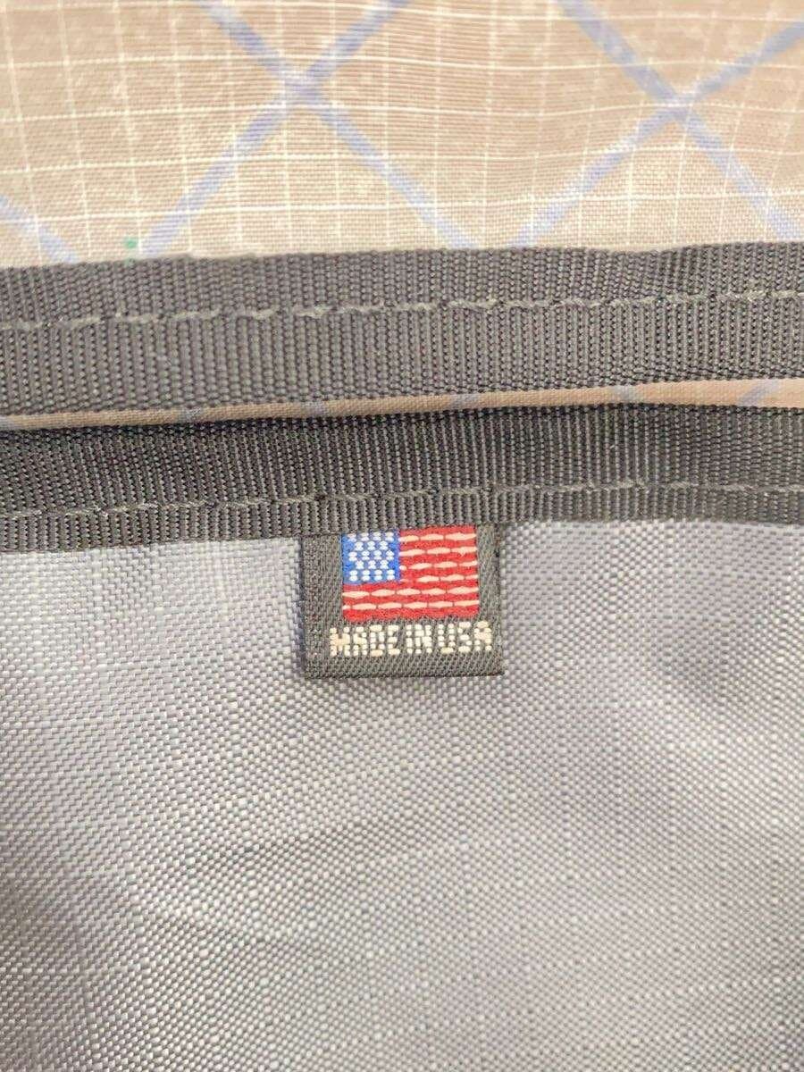 Other Brand flowfold Waist Bag Nylon CML 7