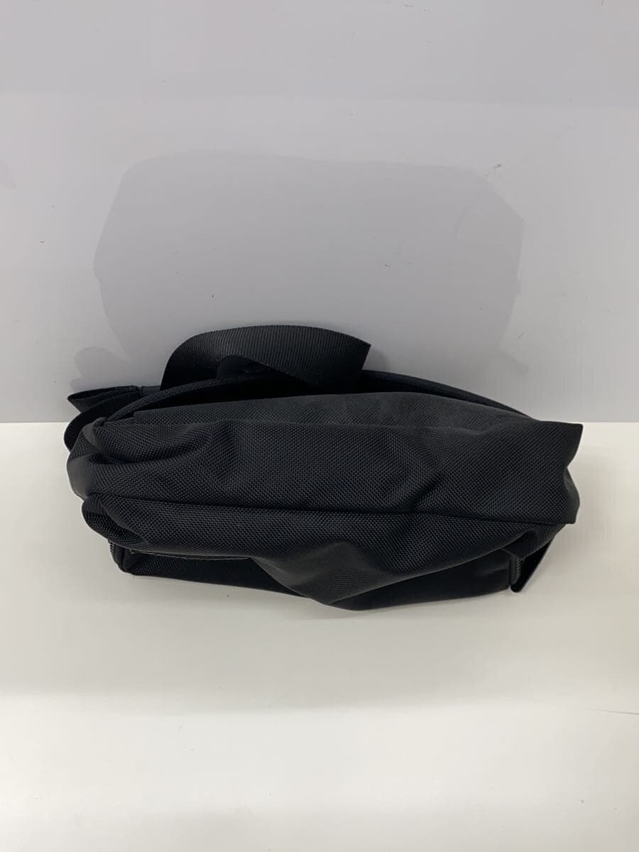 THE NORTH FACECORDURA BALLISTIC HIP PACK Waist Bag BLK NM82021 4