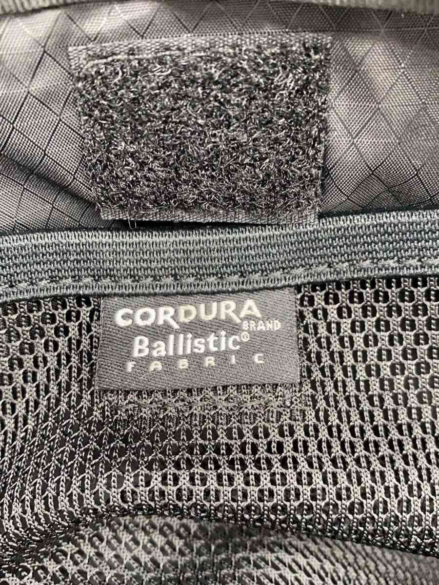 THE NORTH FACECORDURA BALLISTIC HIP PACK Waist Bag BLK NM82021 8