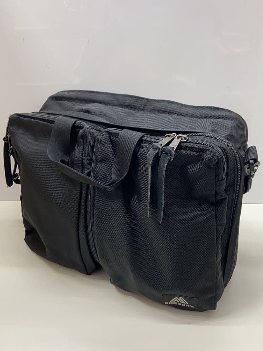 GREGORY Business Bag Nylon 2