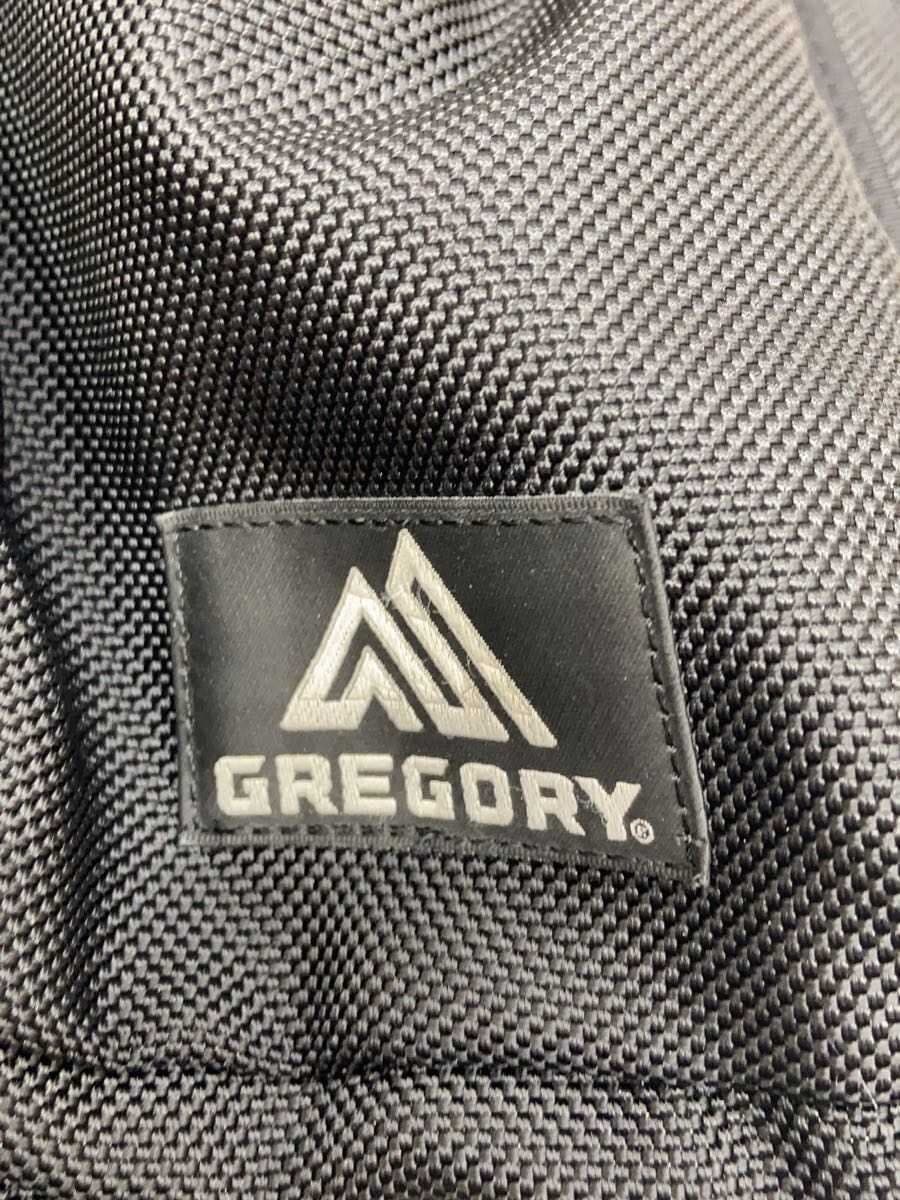 GREGORY Business Bag Nylon 5