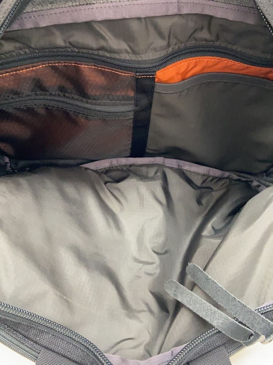 GREGORY Business Bag Nylon 6