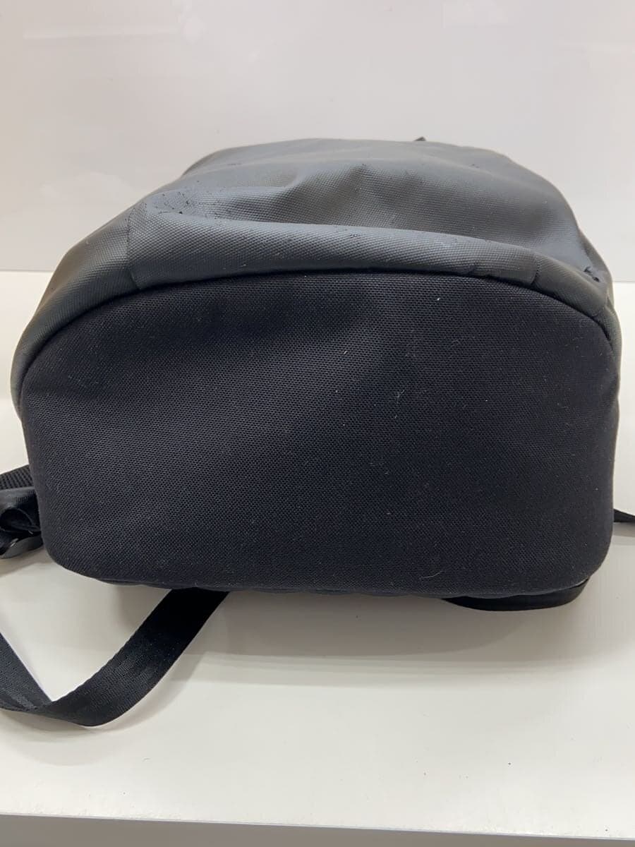 WEXLEY Backpack Nylon BLK 4