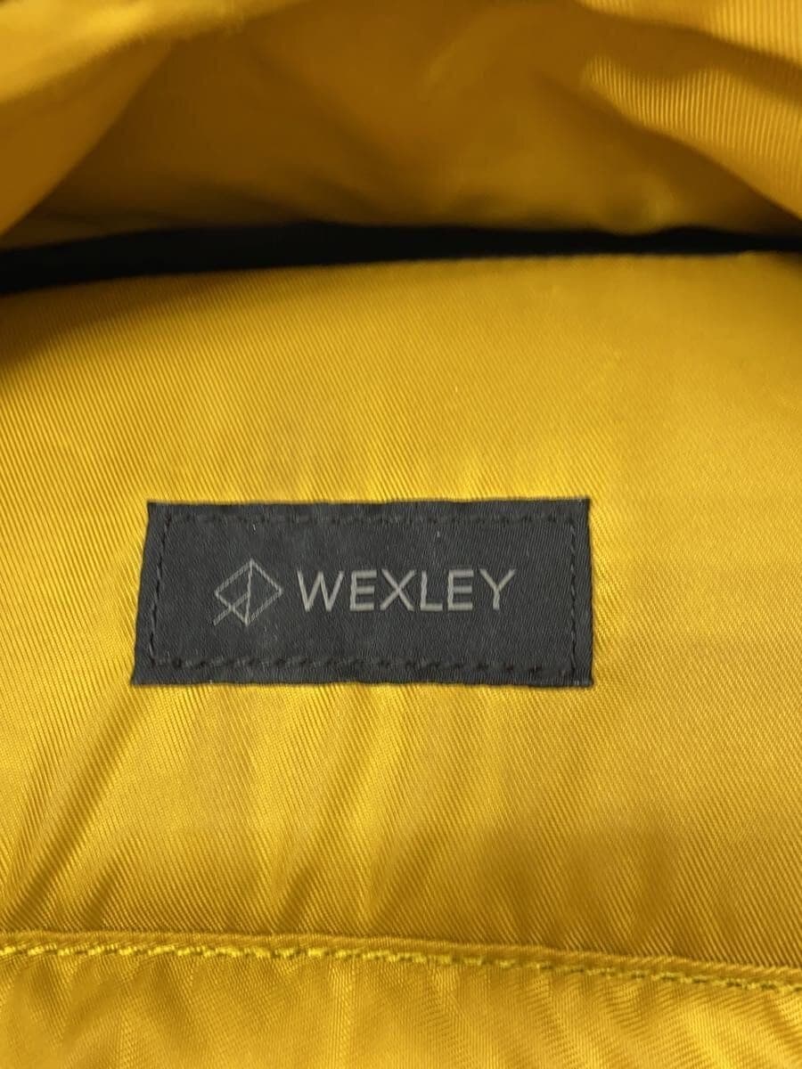 WEXLEY Backpack Nylon BLK 5