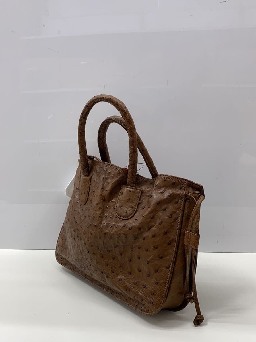 Other Brand Bag Leather BRW 2