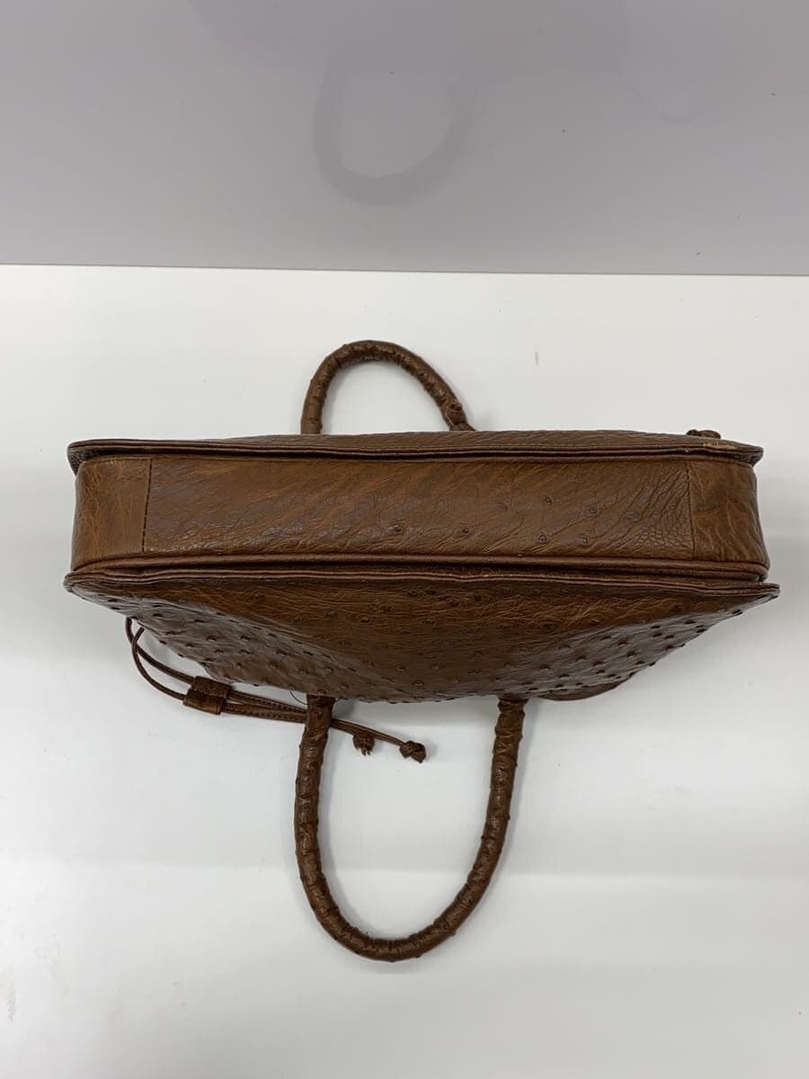 Other Brand Bag Leather BRW 4