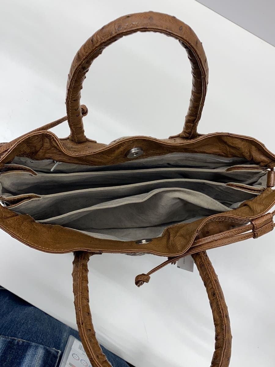 Other Brand Bag Leather BRW 5