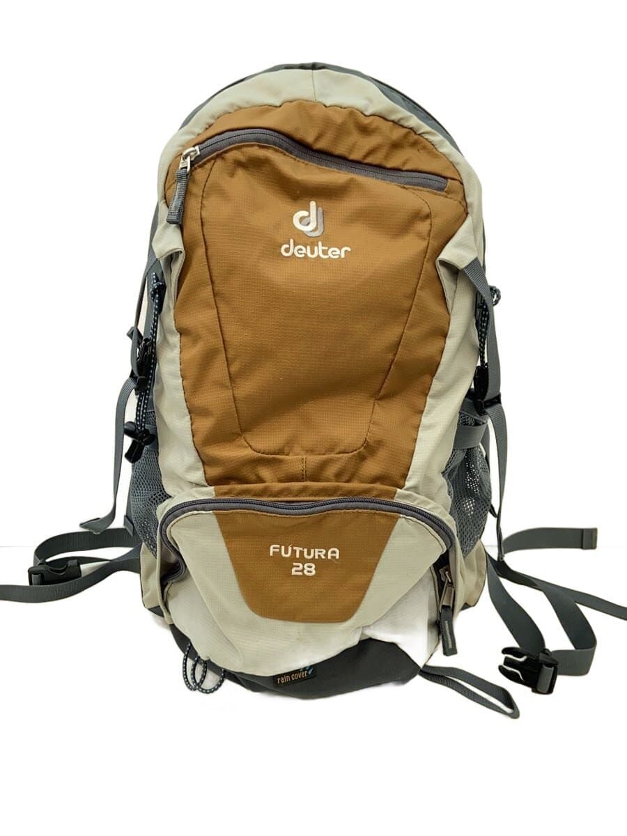 deuterfutuer28 Backpack