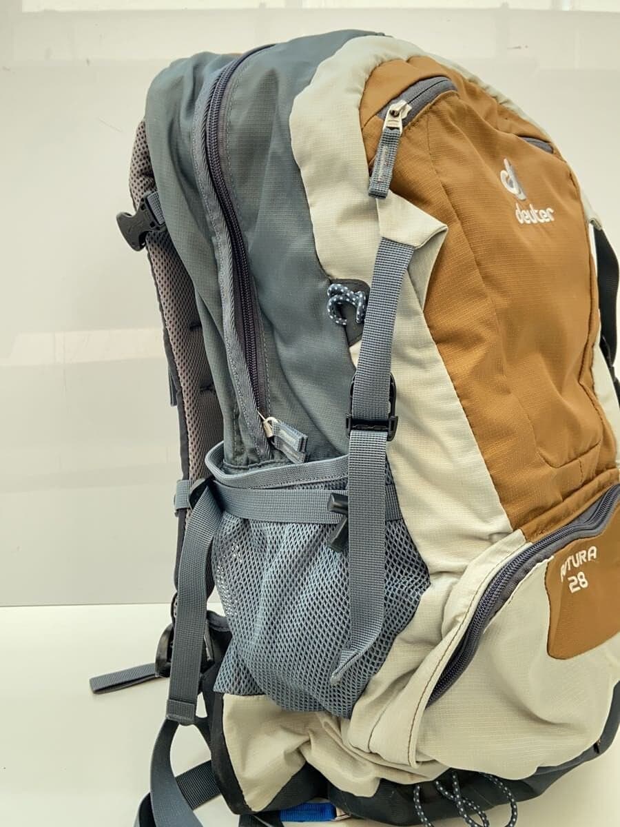 deuterfutuer28 Backpack 3