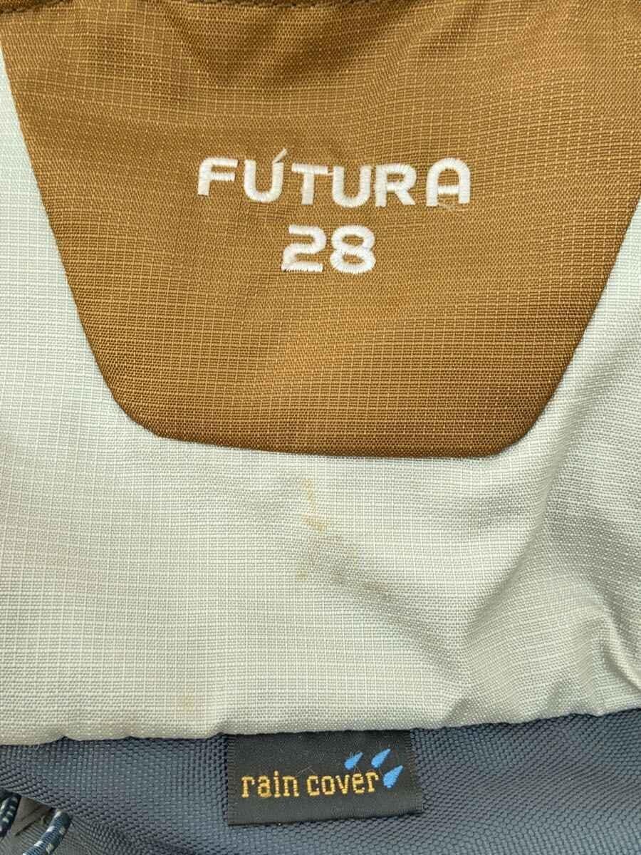 deuterfutuer28 Backpack 8