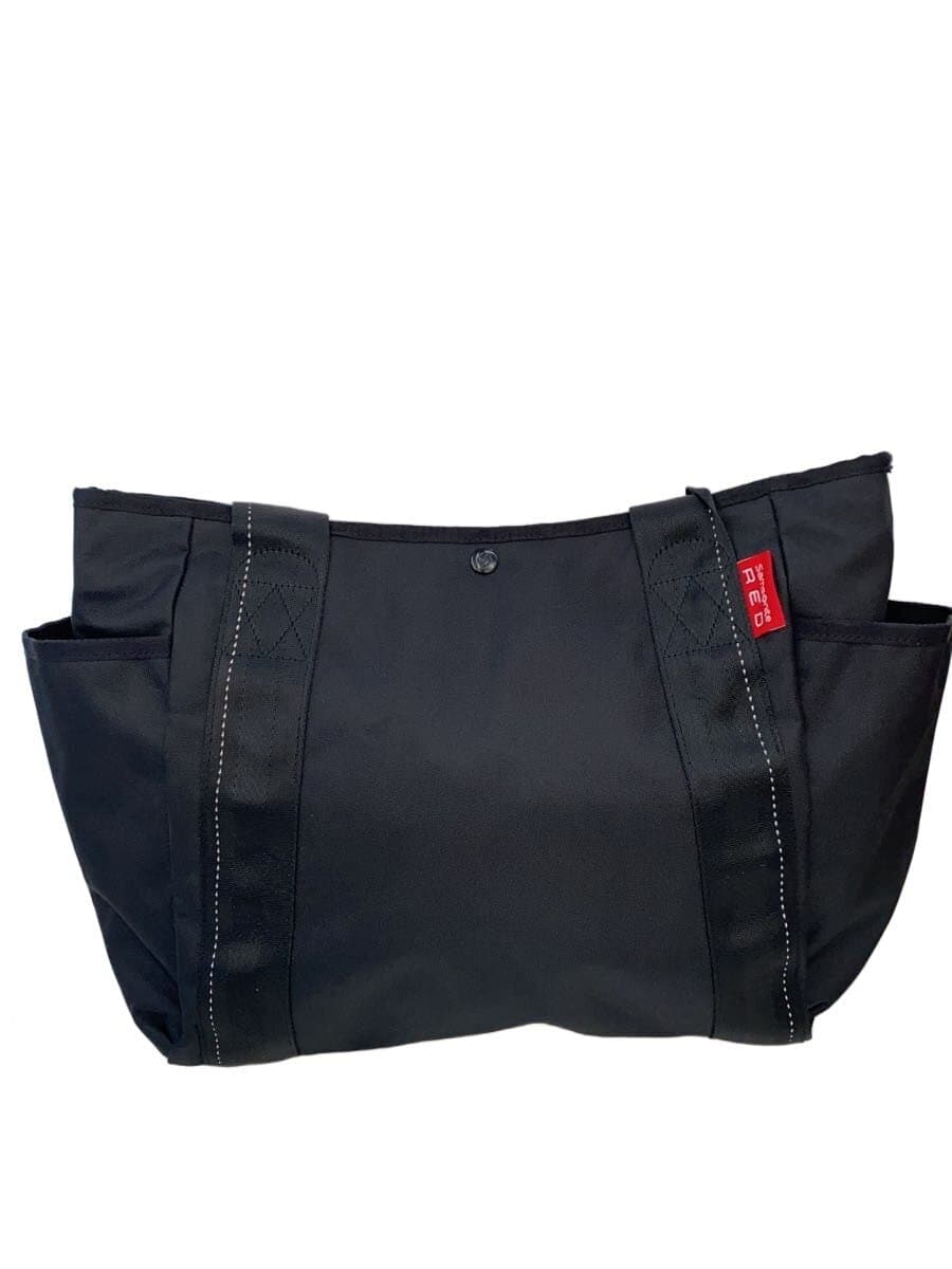 SAMSONITE Tote Bag BLK Solid SAMSONITE RED