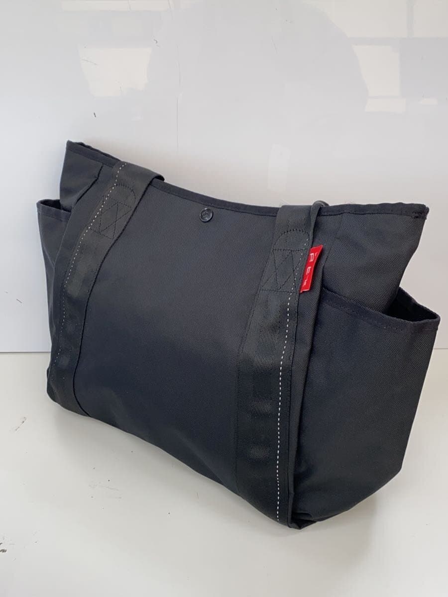 SAMSONITE Tote Bag BLK Solid SAMSONITE RED 2