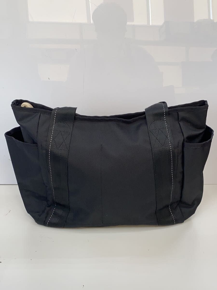 SAMSONITE Tote Bag BLK Solid SAMSONITE RED 3