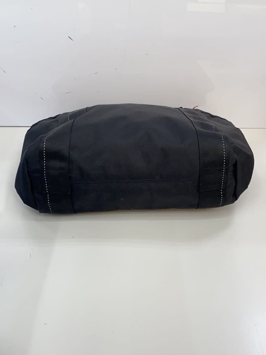 SAMSONITE Tote Bag BLK Solid SAMSONITE RED 4