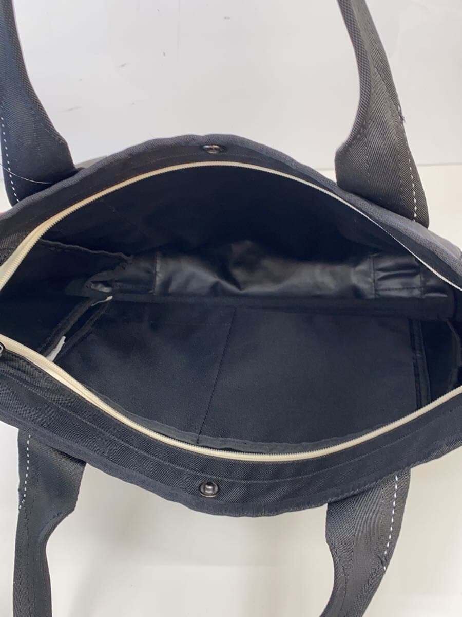 SAMSONITE Tote Bag BLK Solid SAMSONITE RED 6