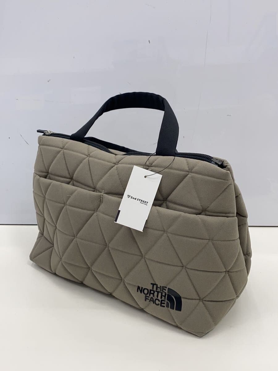 THE NORTH FACE bag Polyester KHK Plain NM32355 2