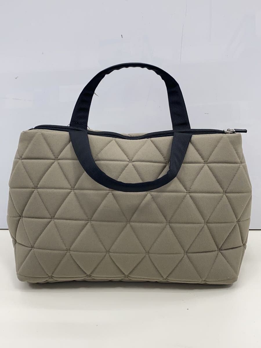 THE NORTH FACE bag Polyester KHK Plain NM32355 3
