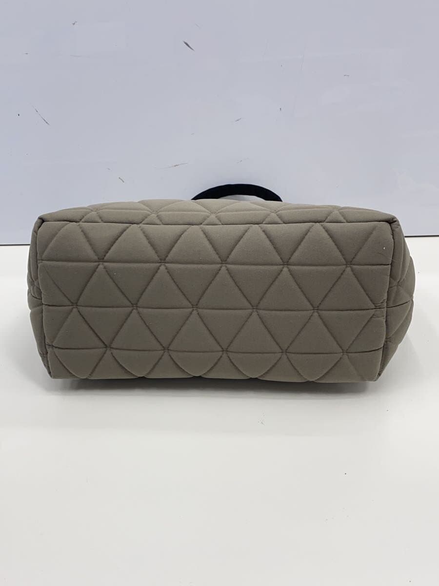 THE NORTH FACE bag Polyester KHK Plain NM32355 4