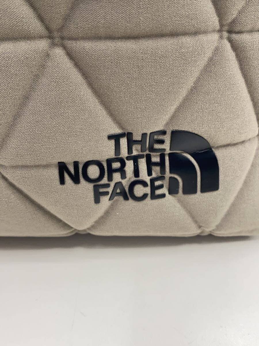 THE NORTH FACE bag Polyester KHK Plain NM32355 5