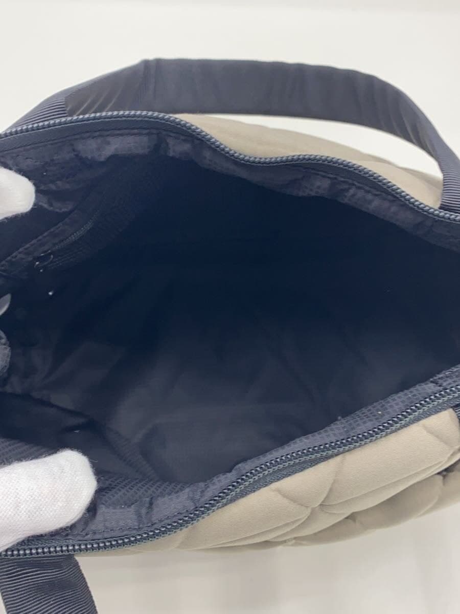 THE NORTH FACE bag Polyester KHK Plain NM32355 6