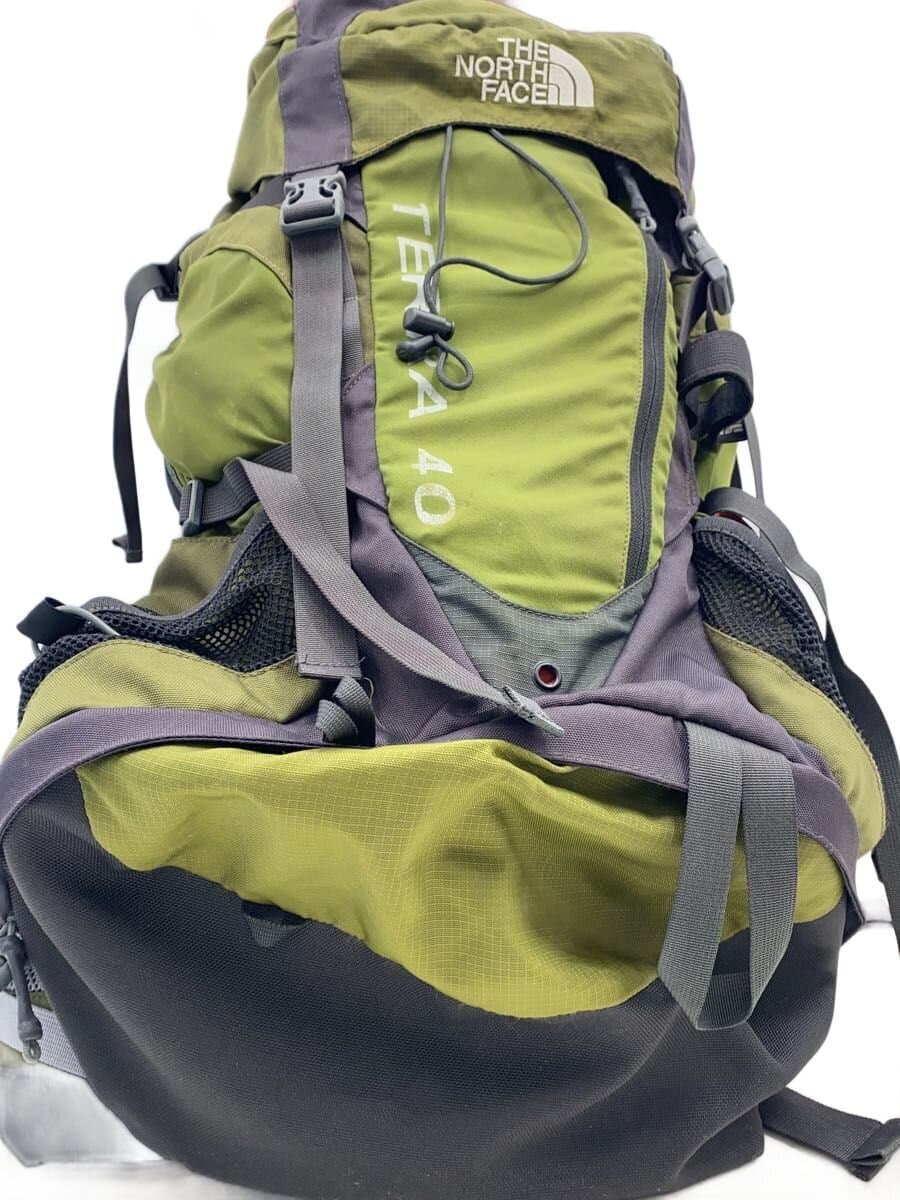THE NORTH FACE backpack nylon