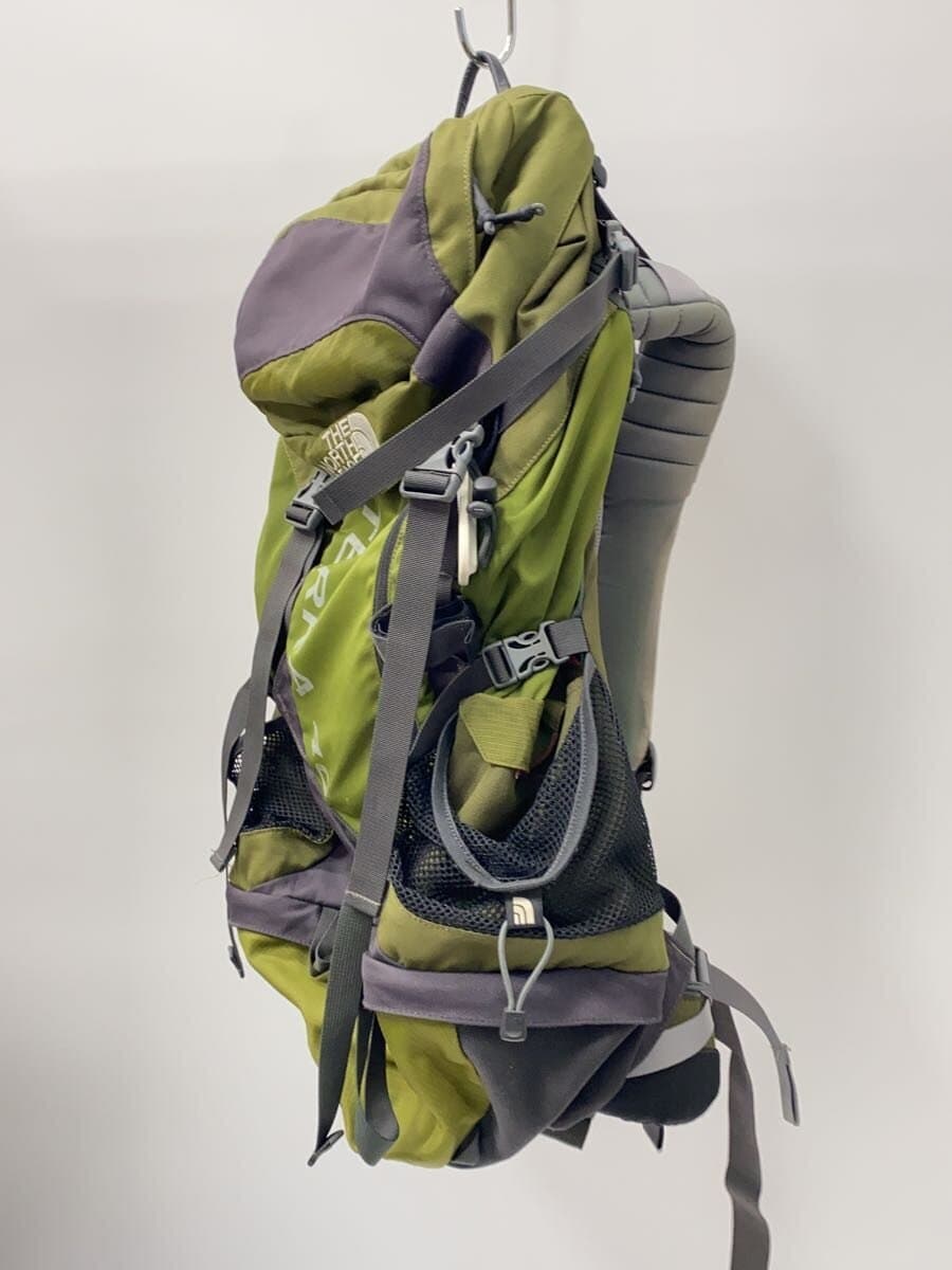 THE NORTH FACE backpack nylon 2