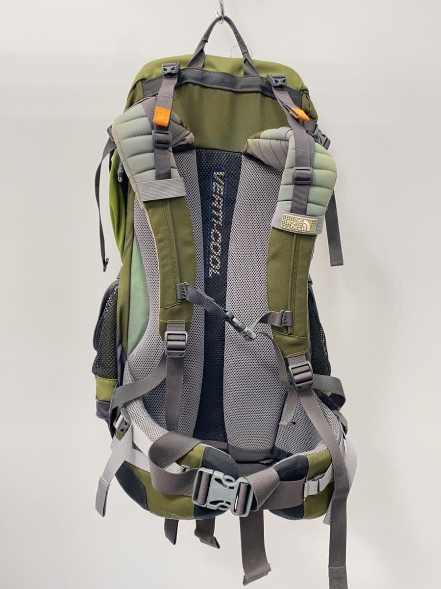 THE NORTH FACE backpack nylon 3