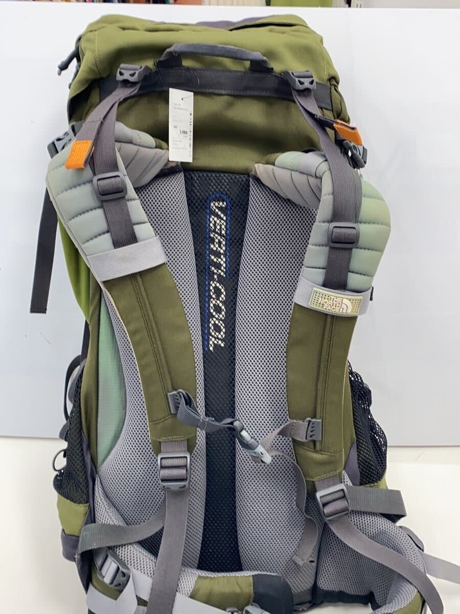 THE NORTH FACE backpack nylon 3