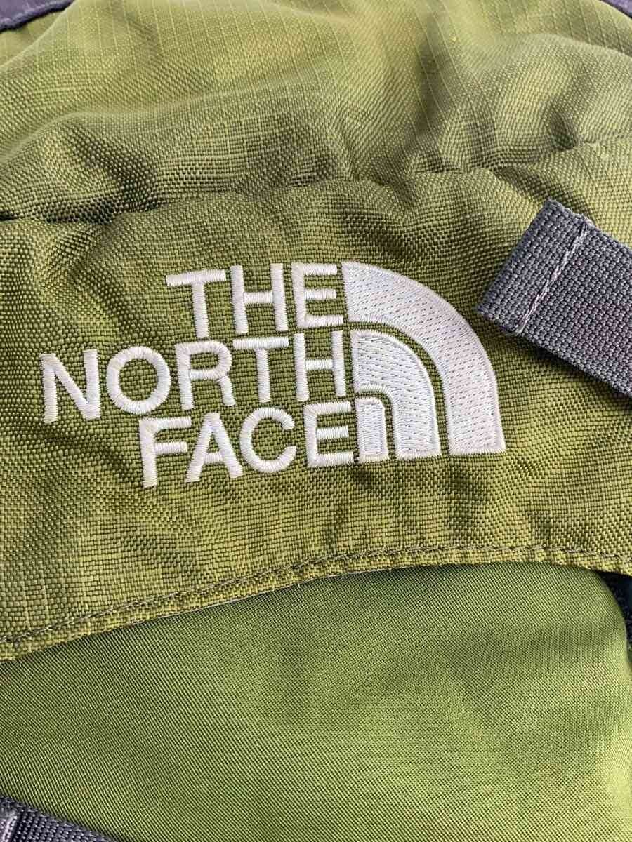 THE NORTH FACE backpack nylon 5