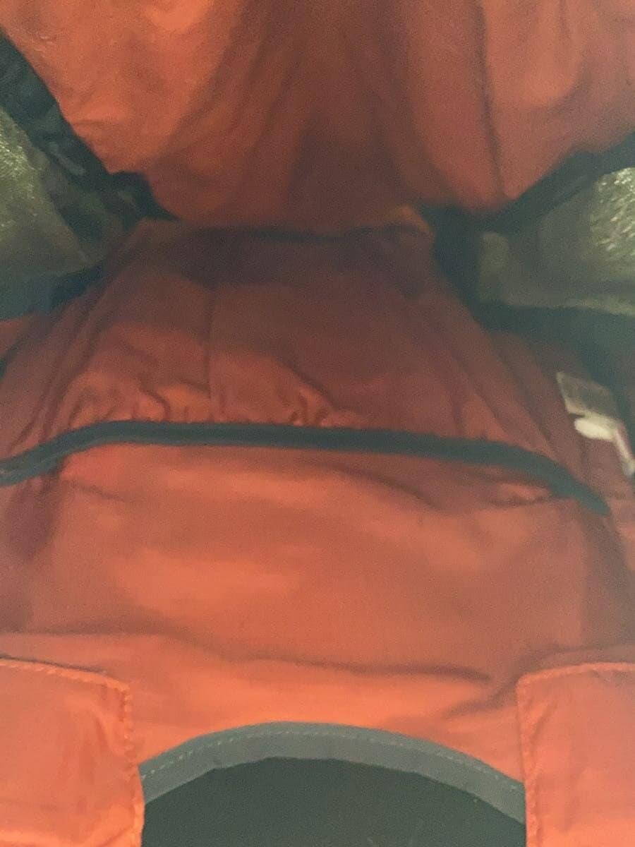 THE NORTH FACE backpack nylon 6