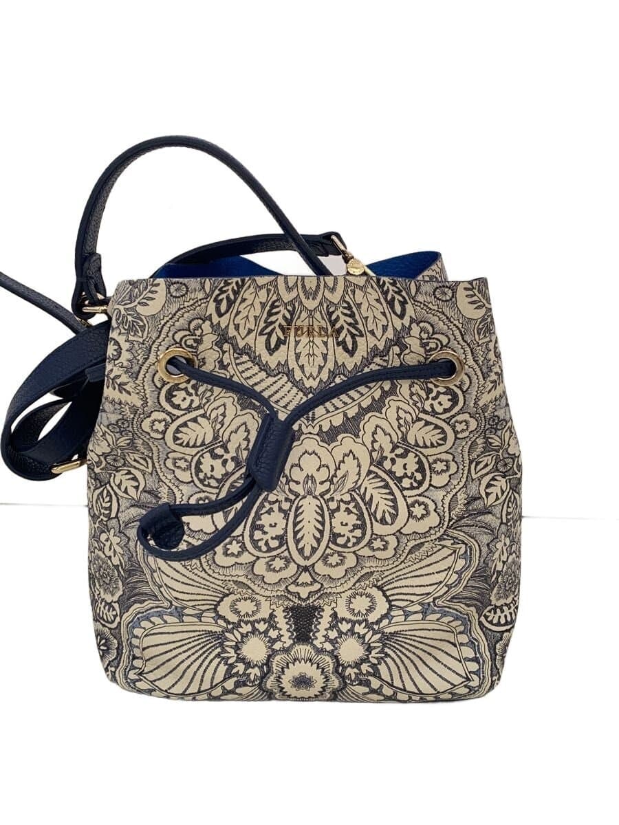 FURLA shoulder bag -- GRY ek27lil