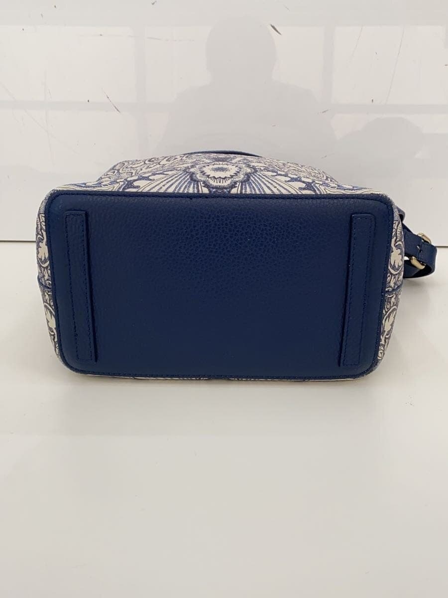 FURLA shoulder bag -- GRY ek27lil 4