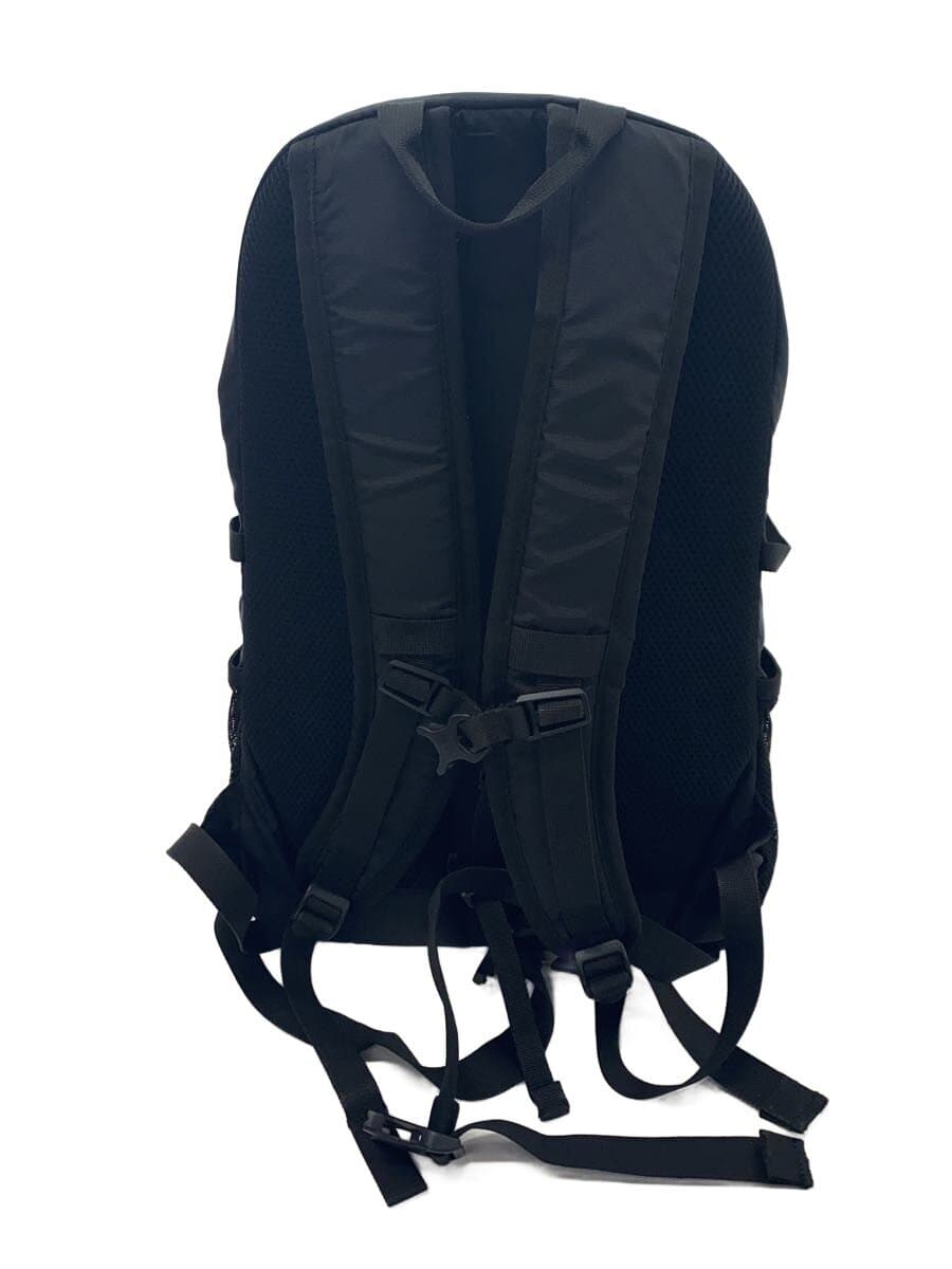 Columbia Backpack Nylon BLK PU8185 3