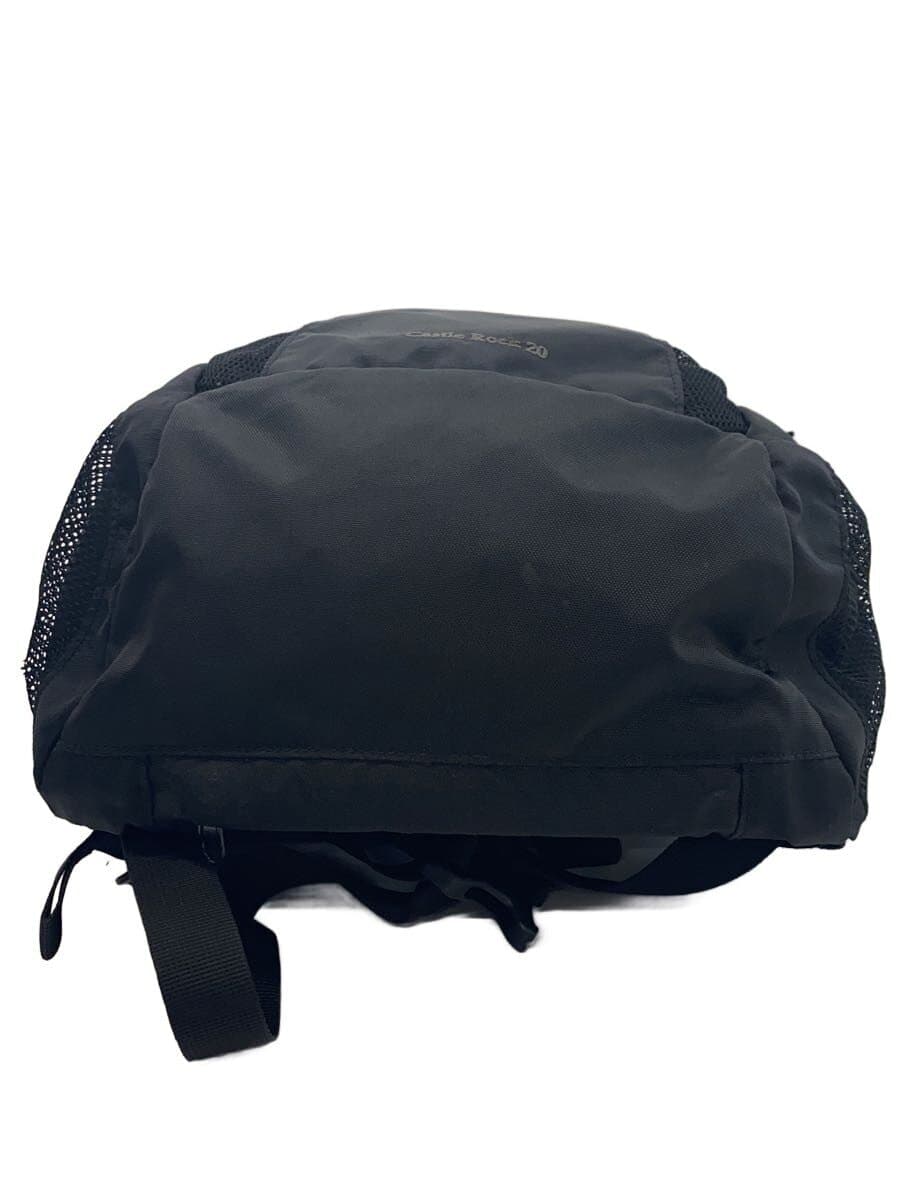 Columbia Backpack Nylon BLK PU8185 4